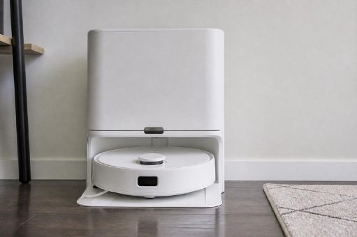 Reinigungsroboter im Test: Von 240 bis 1.300 Euro reicht die Preisspanne, von 33 bis 193 Quadratmetern die Reichweite je Akkuladung