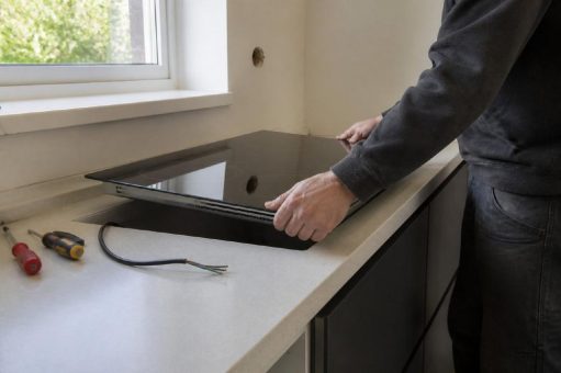 Küchenmodernisierung: Rund 16 Millionen Küchen in Deutschland sind älter als 20 Jahre — das sind 36 Prozent des gesamten Bestands