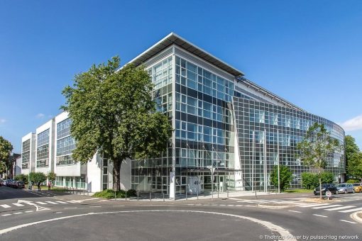 Bundesstadt Bonn mietet rund 5.100 m² im THE CORNER