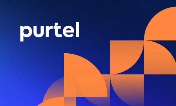 purtel präsentiert neuen Markenauftritt – Ausdruck gewachsener Stärke