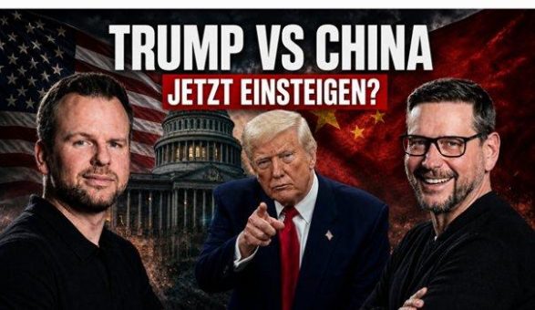 Wolfram-Aktien explodieren! Wo kann man jetzt noch einsteigen?