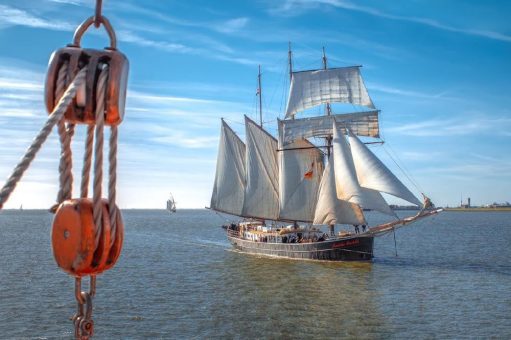 Wilhelmshaven: 24. Wilhelmshaven Sailing-CUP 2026