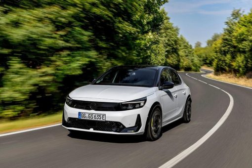 Elektrofahrzeuge bei Opel: Lokal emissionsfreie Mobilität aus Tradition