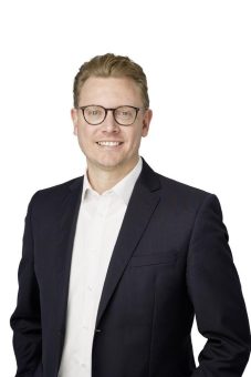 Sascha Altmann verstärkt HORA eTec als Sales Director