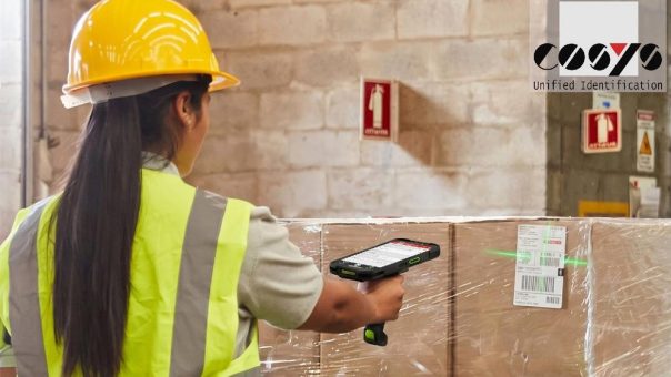Multi-Mandanten Lagerverwaltung im Fulfillment