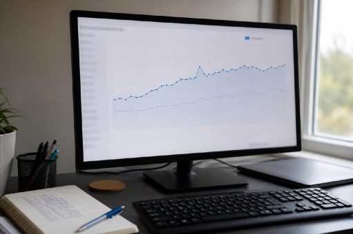 Google-Kernupdates 2026 laufen kürzer aus als 2025: Der Mai-Rollout endete nach elf Tagen, das Dezember-Update davor brauchte 18 Tage