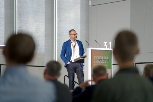 REAKU Spezialbau zeigt Potenziale von Carbonbeton für die Sanierung