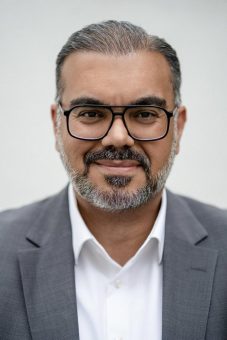 PROGAS baut Unternehmensleitung aus: Christian Heine wird CEO, Ravi Makkar CFO