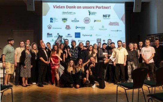 Drei Filme, drei Perspektiven auf die Oberlausitz