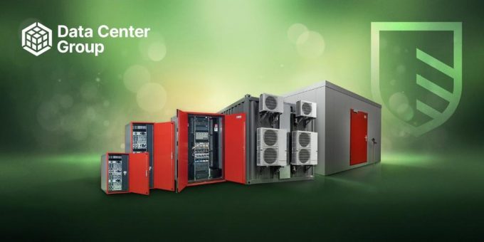 Sichere Rechenzentren im Fokus: SCHÄFER IT-Systems und Data Center Group gemeinsam auf der it-sa Expo&Congress 2026