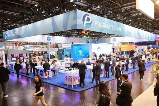 PHARMATECHNIK auf der expopharm 2026: Zukunftsthemen, Praxiswissen und neue Impulse für Apotheken
