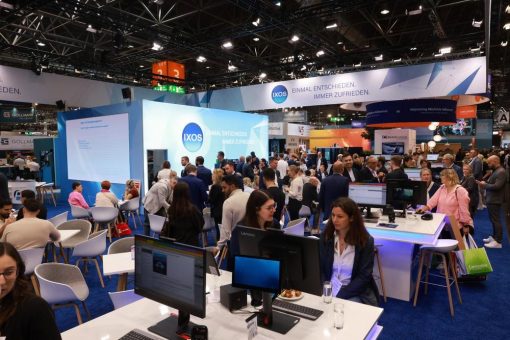 PHARMATECHNIK auf der expopharm 2026: KI als Impulsgeber für die Apotheke von morgen