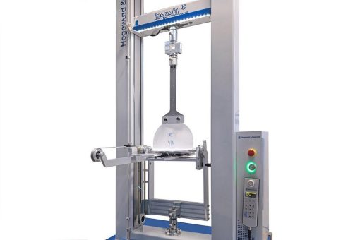 Neue Prüftechnik zur objektiven Bewertung der Blattklebrigkeit von Papier- und Kartonprodukten