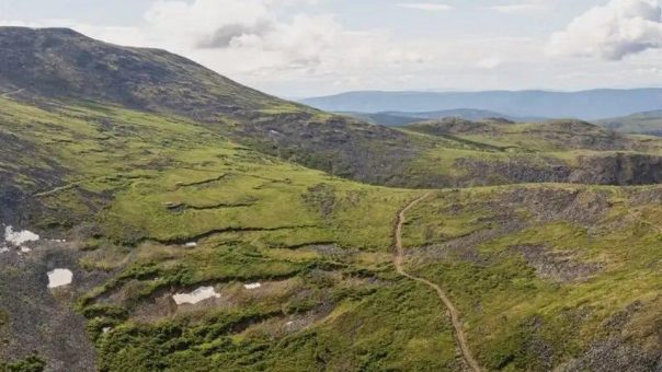 Sitka Gold: Spektakuläre Bohrergebnisse erweitern Gold- und Wolfram-Ziel Rhosgobel um 350 Meter nach Osten!