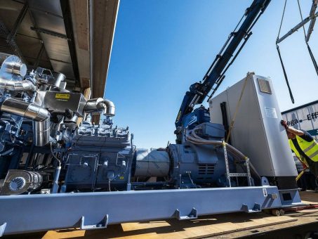 Neue VDI 4646 zur Anwendung von Großwärmepumpen erschienen