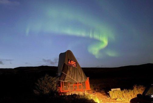 Aurania beginnt mit dem Bohrprogramm im Goldprojekt Thor’s Valley in Island