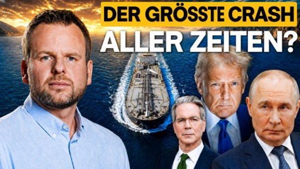 Renten-Alarm! Anleihen-Beben: Warum Gold, Rohstoffe und Ihre Rente jetzt im Fokus stehen!