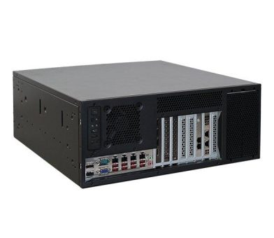 Front I/O neu gedacht