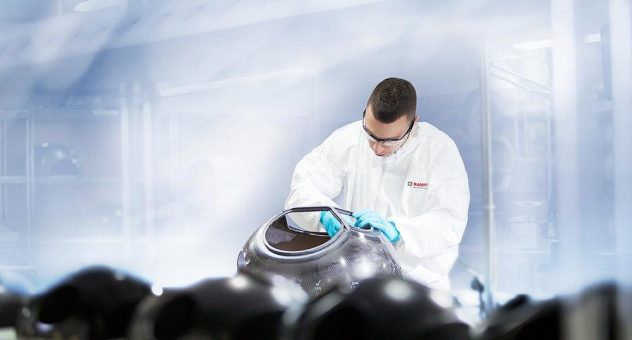 Composites: Entwicklungszeiten verkürzen. Kosten senken.