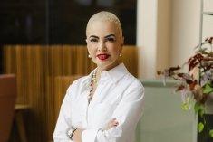 Steelcase ernennt die bewährte Wachstumsmanagerin Irene Tasi zum President