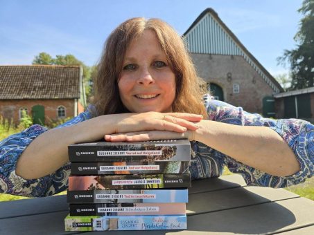 Land Hadeln/Ahlenmoor: Mord, Moor und Musik im MoorIZ