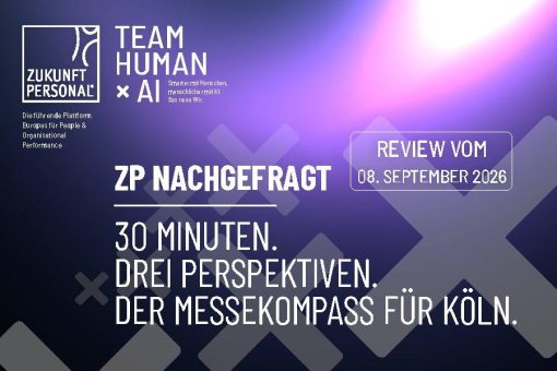 ZP Nachgefragt: KI, Führung und die Rückkehr alter Managementreflexe