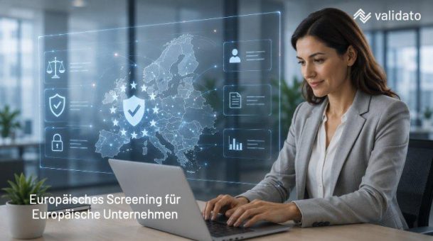 Warum brauchen deutsche Mittelständler keinen US-Anbieter für Background Screening?