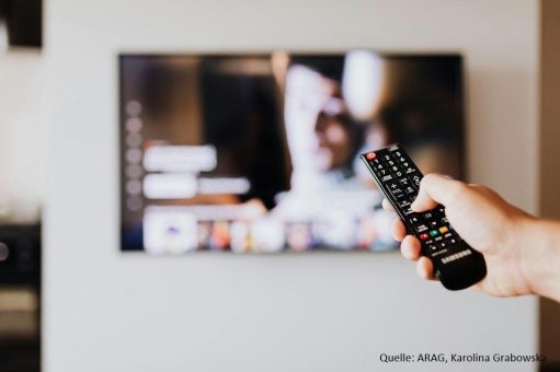 Neue Spielregeln für Streaming-Dienste