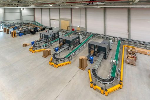 Raus mit der Luft im Karton: Verpackung automatisieren