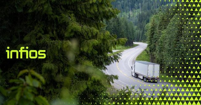 Infios „Leader“ in der IDC MarketScape-Studie 2026 für weltweite Transportmanagementsysteme (TMS)