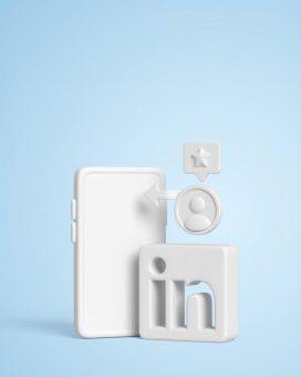 Fünf Signale, an denen generischer KI-Content auf LinkedIn auffällt