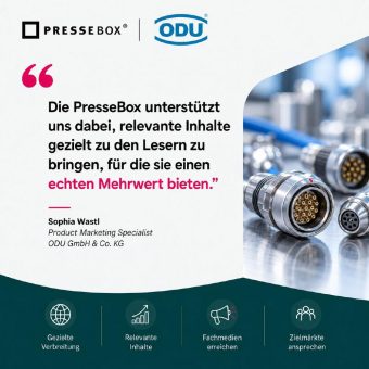 ODU im Interview: Reichweite, Relevanz und Auswertung im Fokus