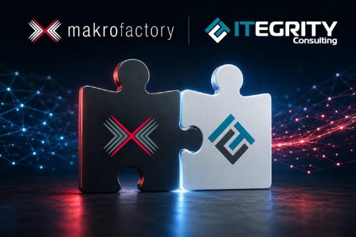 Makro Factory und ITegrityConsulting bringen ConsignoAI ins Ivanti-Ökosystem