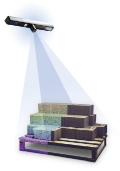 Ensenso 3D Vision Kameras jetzt direkt über Optonic – persönliche Beratung auf der VISION 2026