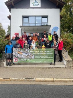 Gemeinsam für den Harz: World Clean Up Day am 20. September 2026