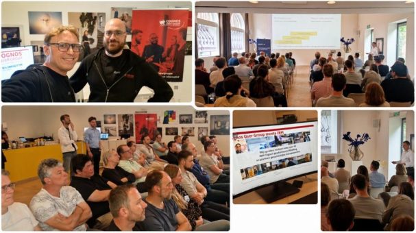 CUG Depesche 2026 Nr. 06 – Cognos Analytics 12.1.3 ist da – CUG goes Europe & KI