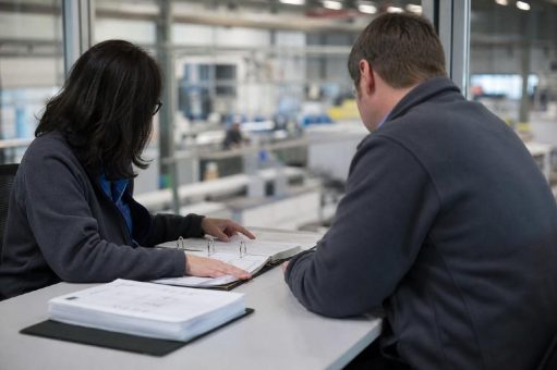ISO 9001:2026 erscheint am 16. September 2026 – die überarbeitete Qualitätsnorm nimmt Klimabezug und Qualitätskultur neu auf