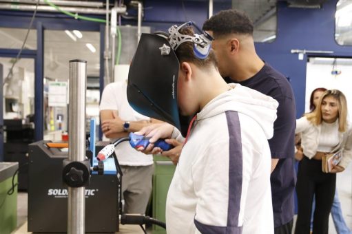 Ausbildung im Handwerk erleben: Direkt und praxisnah informieren am Tag des Handwerks