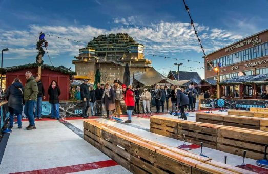 Kooperation als Erfolgsmodell in der Eventbranche