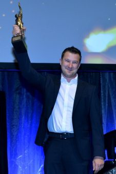 3 Plus Solutions gewinnt „Großen Preis des Mittelstandes“