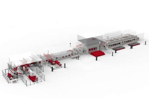 Flexibilität schlägt Standardisierung: Im Maschinenbau ist Anpassungsfähigkeit der Schlüssel