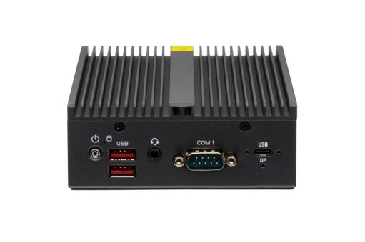BOX N150 – Kompakter Industrie-Mini-PC mit Intel® N150