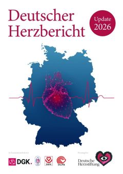 Rhythmusstörungen: Wie gut versorgt die Herzmedizin – wo sind die Patienten gefordert?