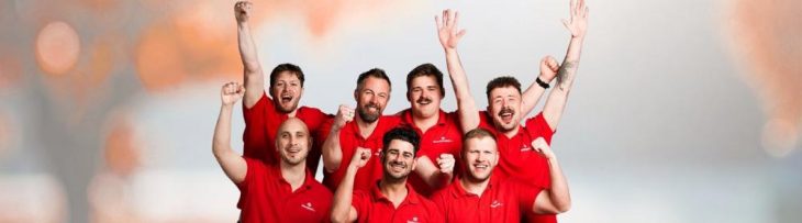 Teamevents in Ostwestfalen-Lippe: Wie persönliche Betreuung und regionale Nähe Teams verbinden