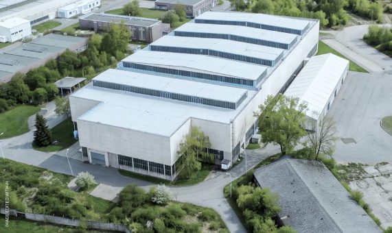 GRITEC erweitert Kapazitäten in Tschechien