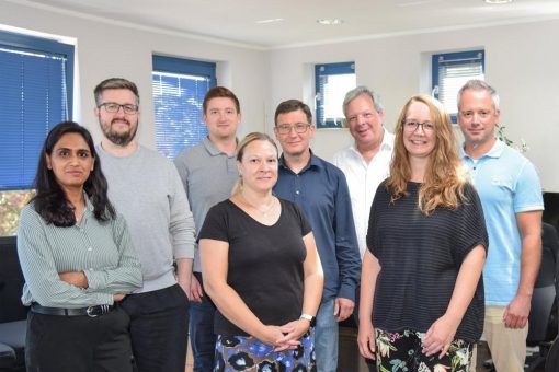 Vorreiter für die Schaltanlagenplanung der Zukunft: InspiredE ist eigenständig