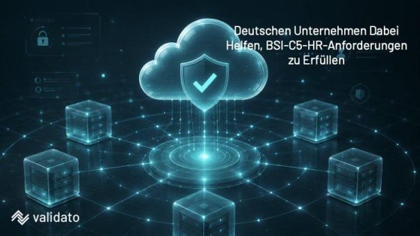 Wie erfüllen Unternehmen in Deutschland die HR-Anforderungen des BSI-C5-Katalogs?