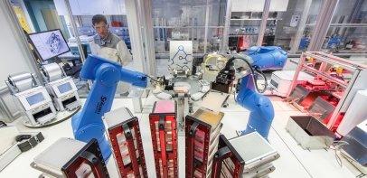 Bayer präsentiert auf dem Gartner Supply Chain Planning Summit 2026, wie das Unternehmen seine globale Planung mit OMP neu aufgebaut hat