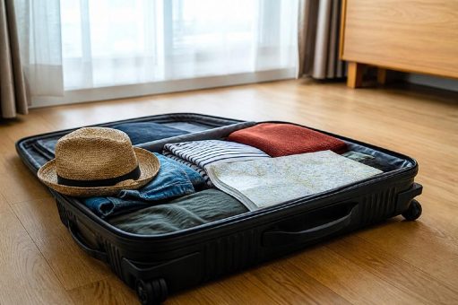 Urlaubsreiseziele im Ausland erreichen 78 Prozent Marktanteil – Spanien bleibt mit 15,0 Prozent klar vor der Türkei und Italien