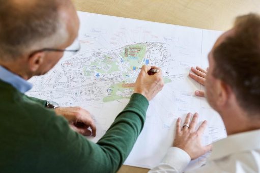 Europas neue Pulverkammer